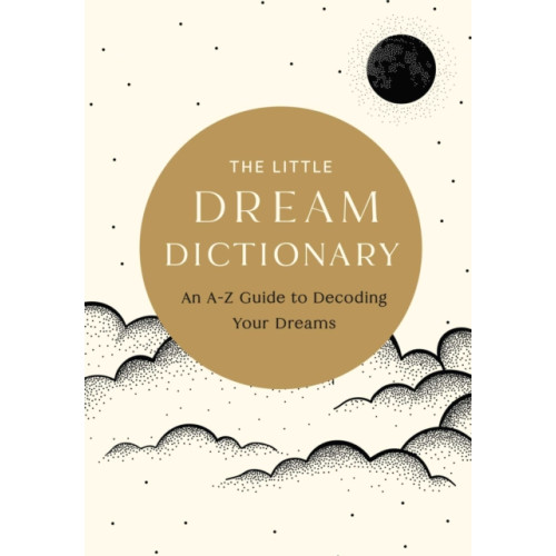 Insight Editions The Little Dream Dictionary (inbunden, eng)