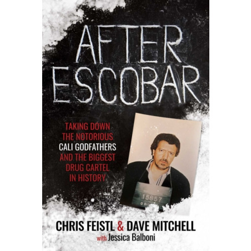 Post Hill Press After Escobar (häftad, eng)