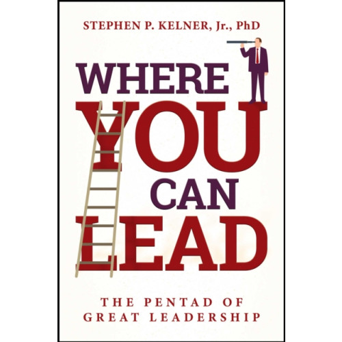 Post Hill Press Where You Can Lead (häftad, eng)