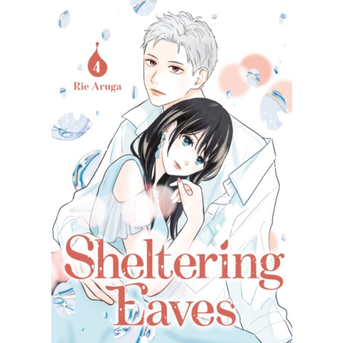 Kodansha America, Inc Sheltering Eaves 4 (häftad, eng)