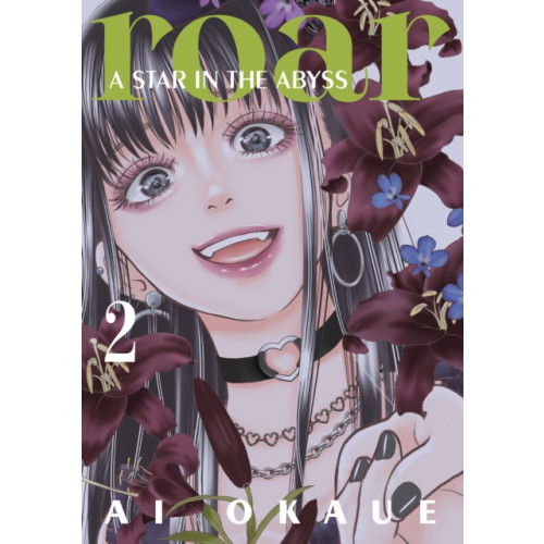 Kodansha America, Inc Roar: A Star in the Abyss 2 (häftad, eng)