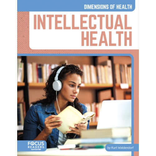 North Star Editions Intellectual Health (inbunden, eng)