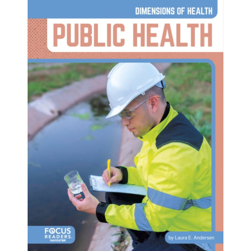 North Star Editions Public Health (inbunden, eng)
