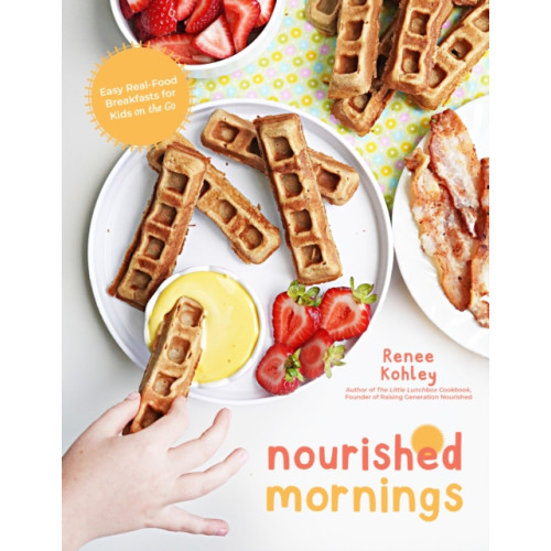 Page Street Publishing Co. Nourished Mornings (häftad, eng)