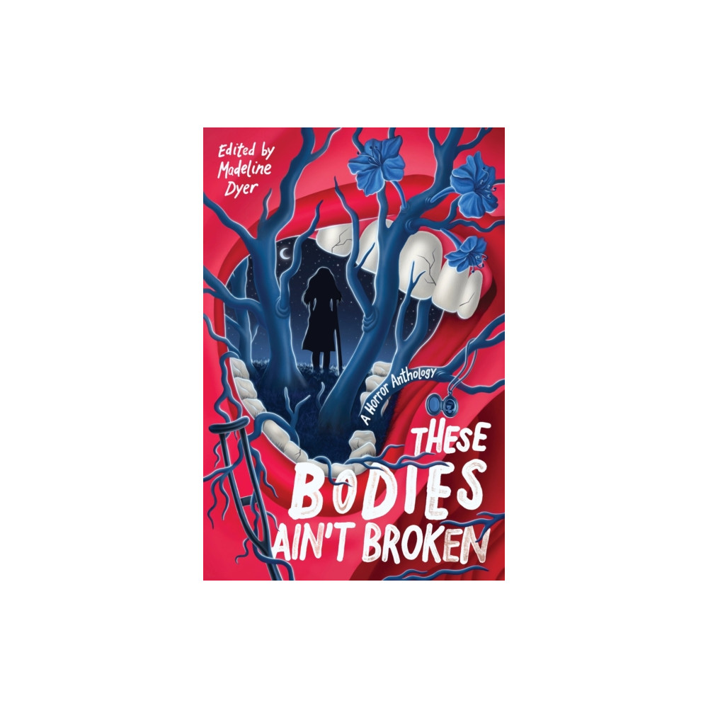 Produktbild för These Bodies Ain’t Broken (inbunden, eng)