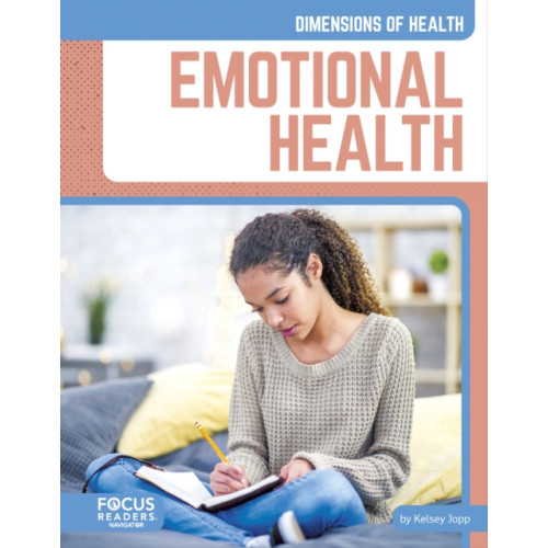 North Star Editions Emotional Health (inbunden, eng)