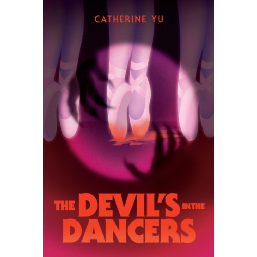 Page Street Publishing Co. The Devil's in the Dancers (inbunden, eng)
