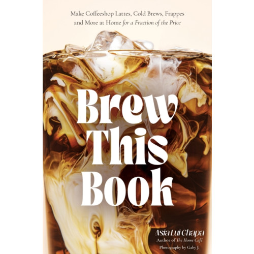 Page Street Publishing Co. Brew This Book (inbunden, eng)