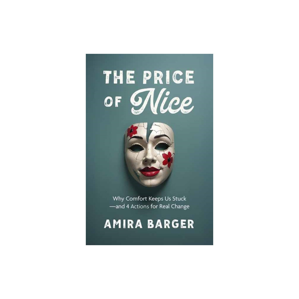 Produktbild för The Price of Nice (häftad, eng)