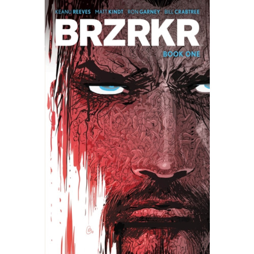 Boom! Studios BRZRKR Book One (häftad, eng)