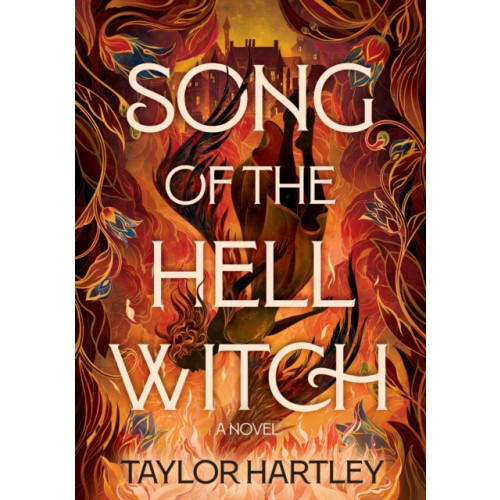 Crooked Lane Books Song of the Hell Witch (häftad, eng)