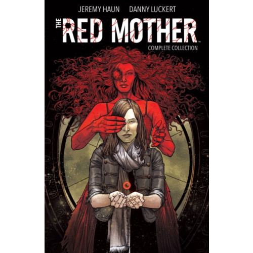 Boom! Studios The Red Mother: Complete Collection (häftad, eng)