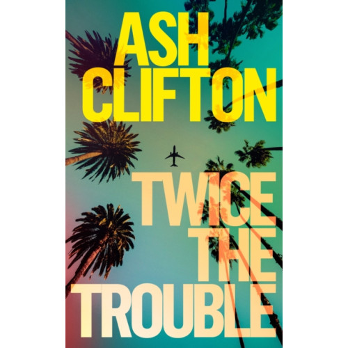 Crooked Lane Books Twice the Trouble (häftad, eng)