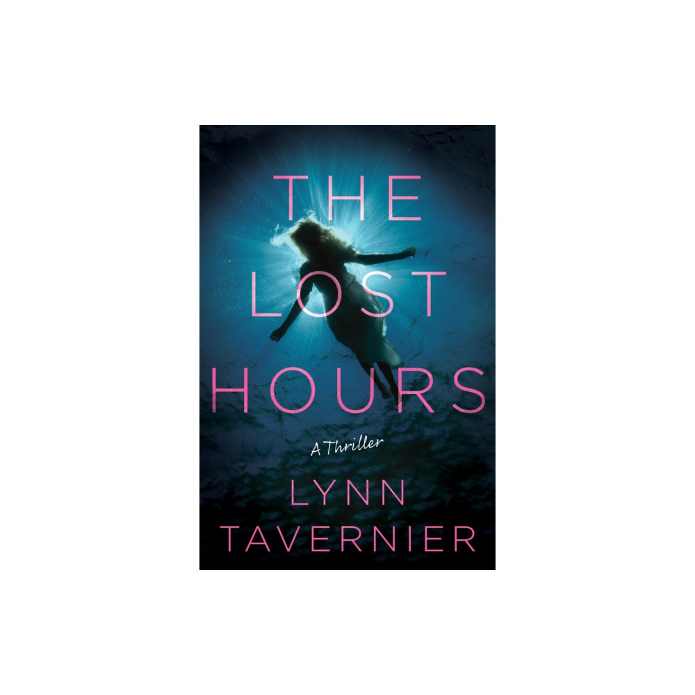 Produktbild för The Lost Hours (inbunden, eng)