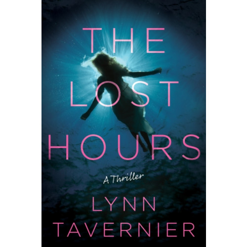 Crooked Lane Books The Lost Hours (inbunden, eng)