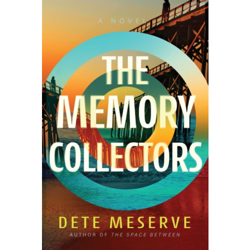 Crooked Lane Books The Memory Collectors (häftad, eng)