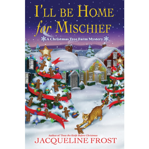 Crooked Lane Books I'll Be Home for Mischief (häftad, eng)