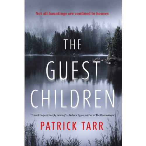 Crooked Lane Books The Guest Children (häftad, eng)