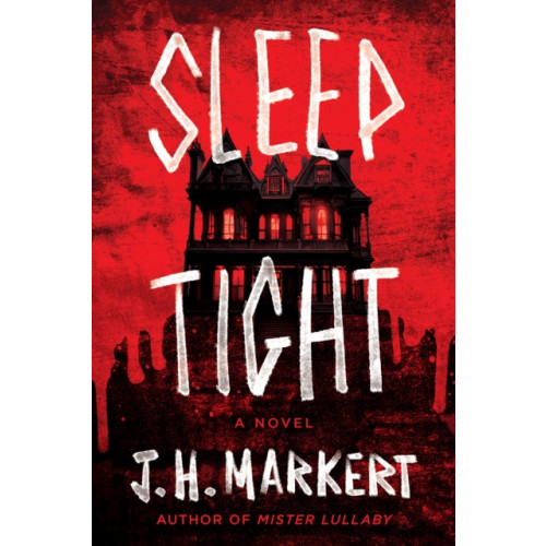 Crooked Lane Books Sleep Tight (häftad, eng)
