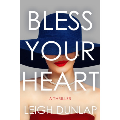 Crooked Lane Books Bless Your Heart (häftad, eng)