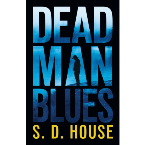 Crooked Lane Books Dead Man's Blues (häftad, eng)