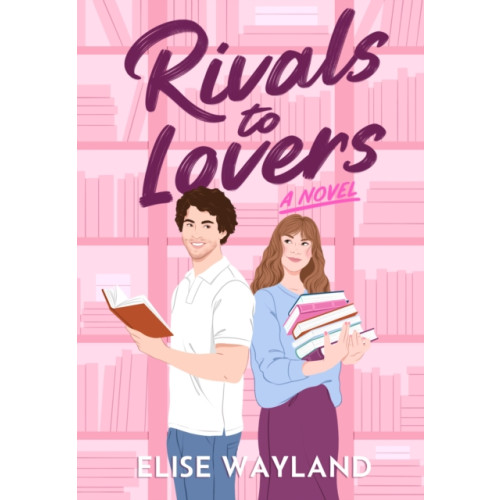 Crooked Lane Books Rivals to Lovers (häftad, eng)