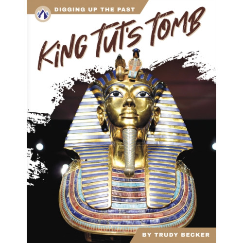 North Star Editions King Tut’s Tomb (häftad, eng)