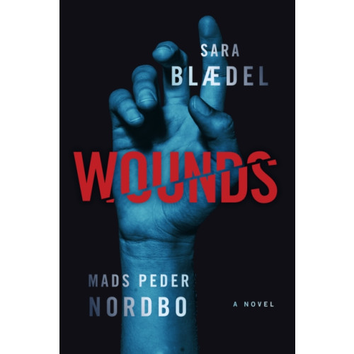 Crooked Lane Books Wounds (häftad, eng)