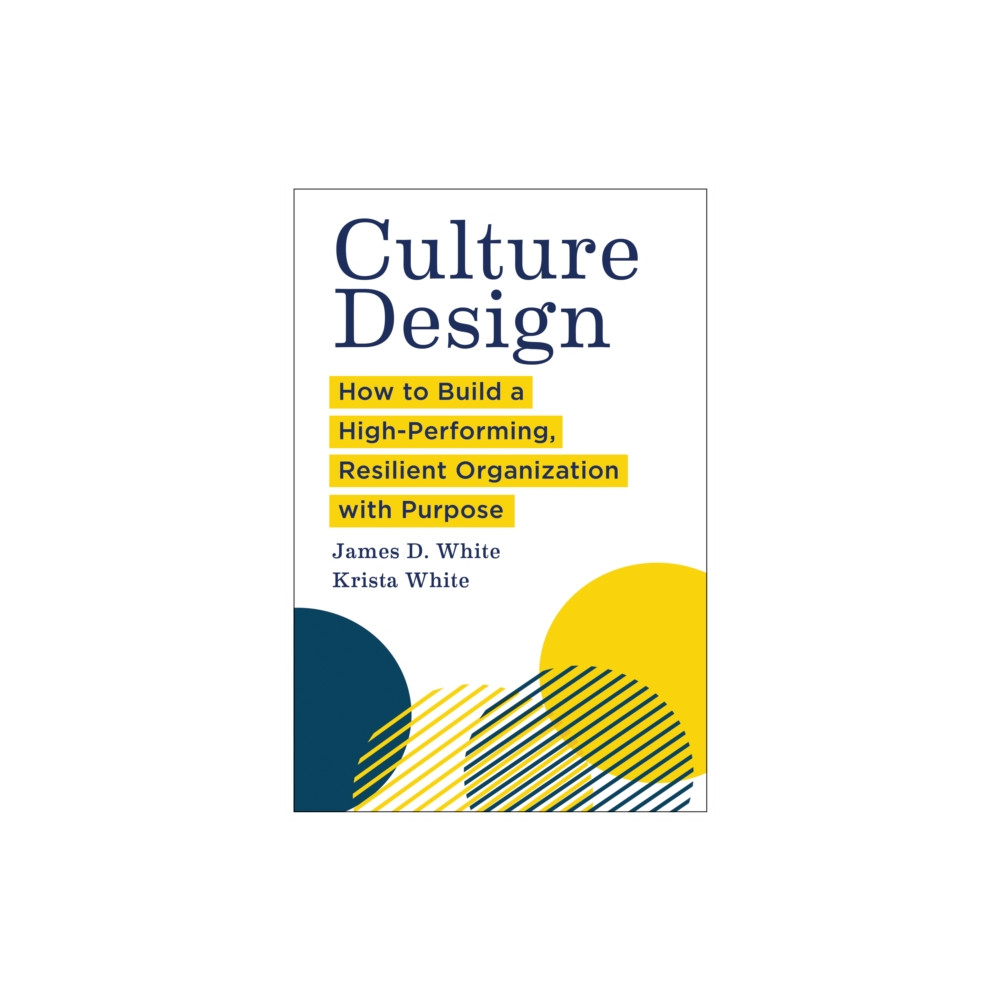 Produktbild för Culture Design (inbunden, eng)