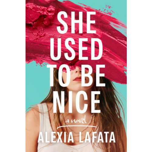 Crooked Lane Books She Used to Be Nice (inbunden, eng)