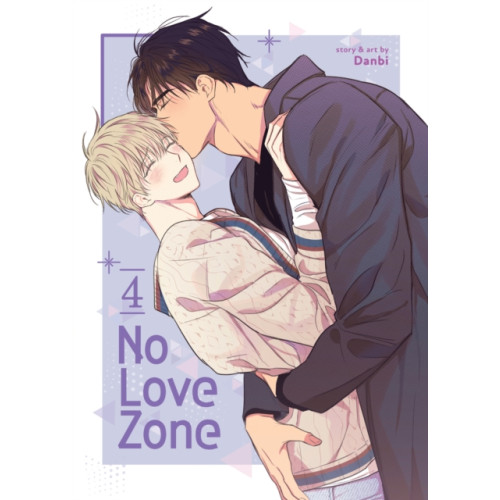 Seven Seas Entertainment, LLC No Love Zone Vol. 4 (häftad, eng)