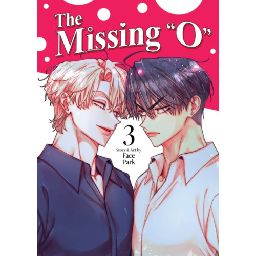 Seven Seas Entertainment, LLC The Missing "O" (Comic) Vol. 3 (häftad, eng)