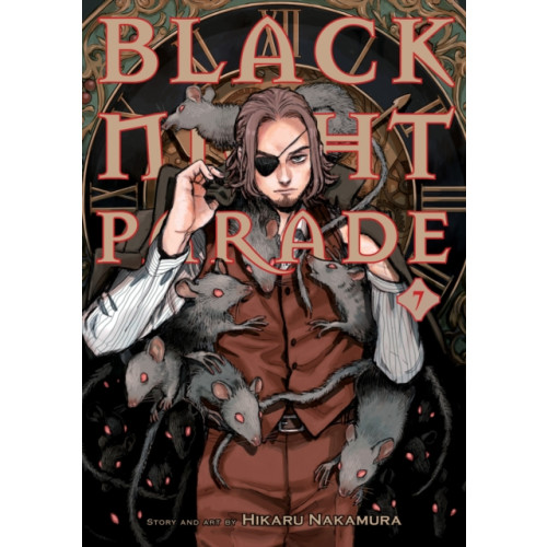 Seven Seas Entertainment, LLC Black Night Parade Vol. 7 (häftad, eng)
