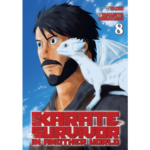 Seven Seas Entertainment, LLC Karate Survivor in Another World (Manga) Vol. 8 (häftad, eng)