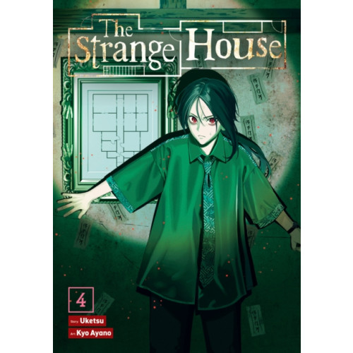 Seven Seas Entertainment, LLC The Strange House (Manga) Vol. 4 (häftad, eng)