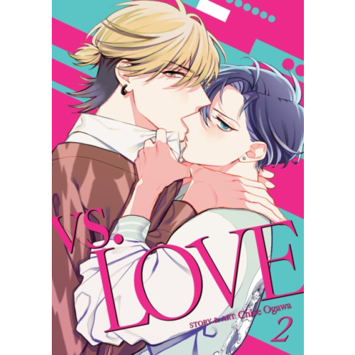 Seven Seas Entertainment, LLC vs. LOVE Vol. 2 (häftad, eng)