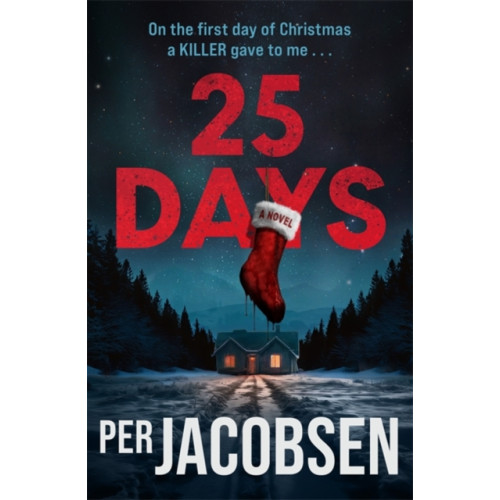 Bonnier Books Ltd 25 Days (häftad, eng)