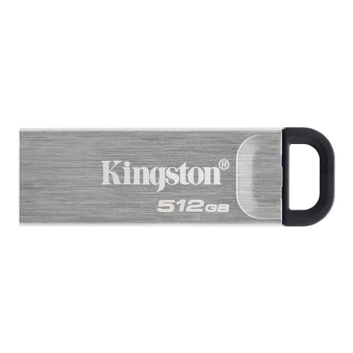 Kingston Kingston DataTraveler Kyson - USB flash-enhet - 512 GB