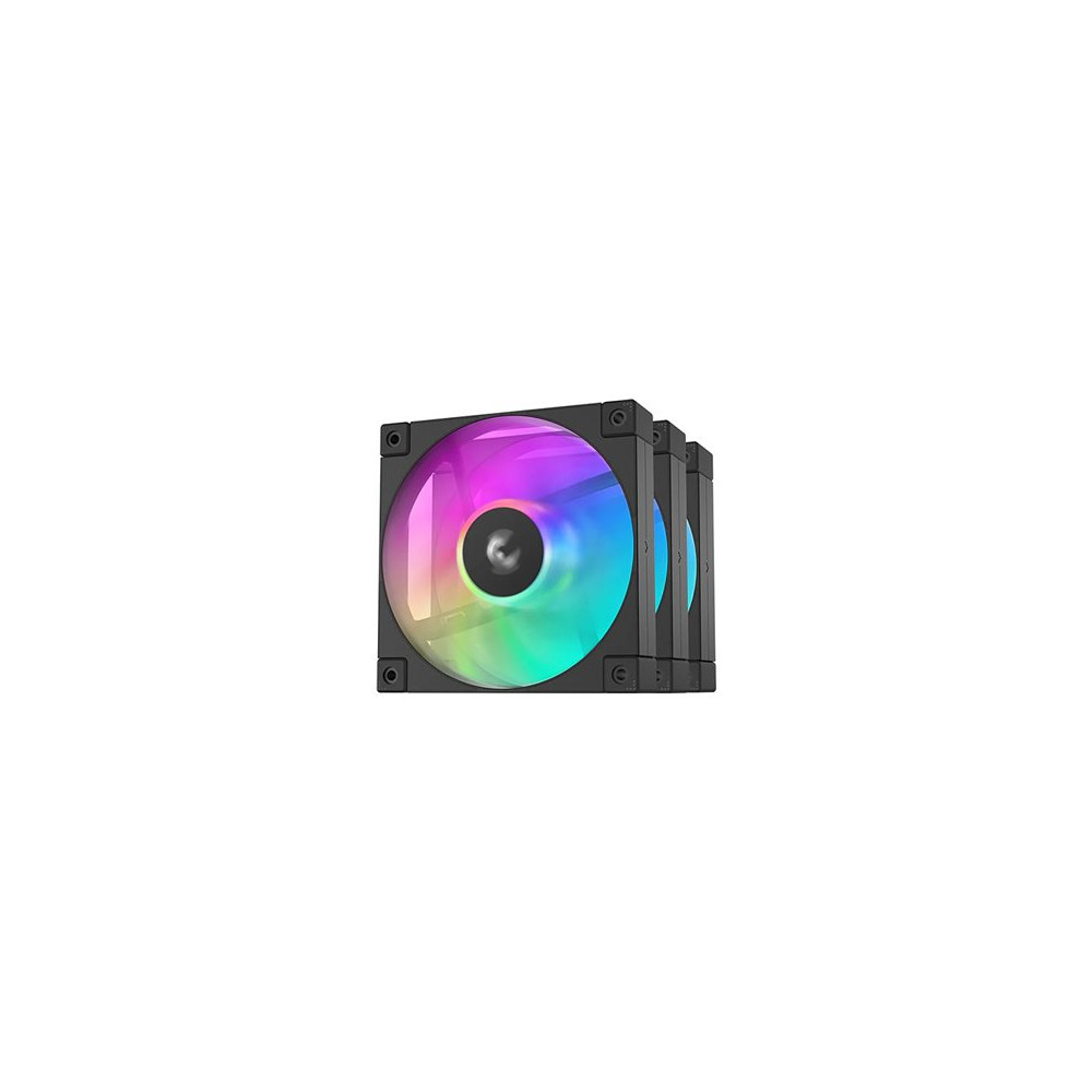 Produktbild för Deepcool fd12 ARGB - fläktkit
