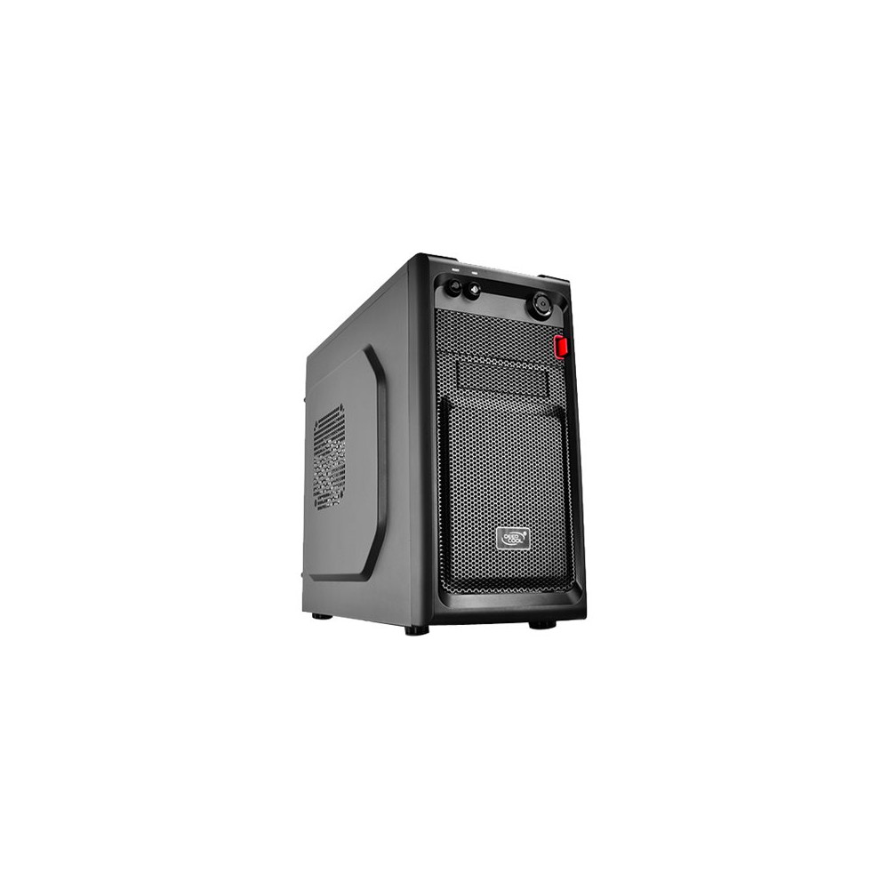 Produktbild för DeepCool Smarter - tower - micro ATX