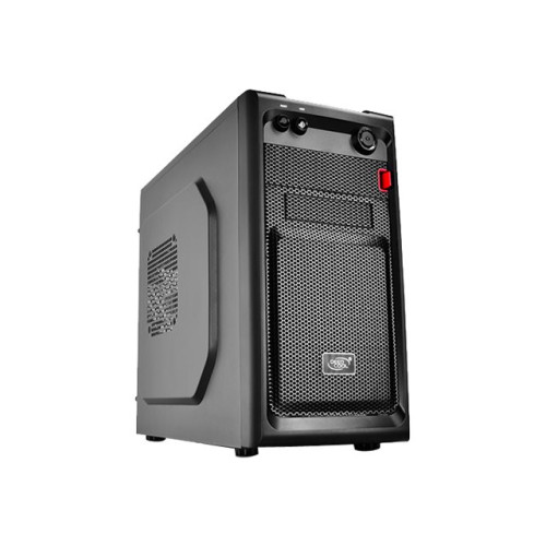 DeepCool DeepCool Smarter - tower - micro ATX