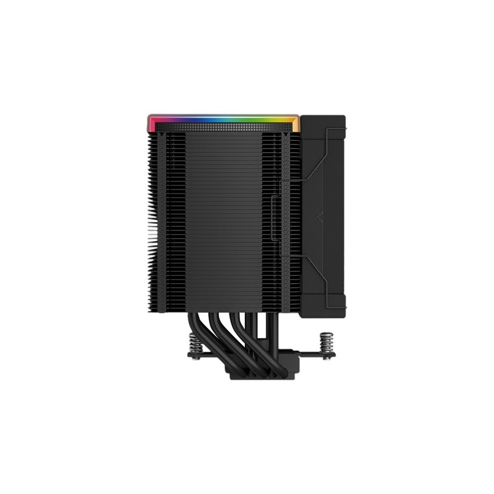 Produktbild för Deepcool AK500S DIGITAL - processorkylare