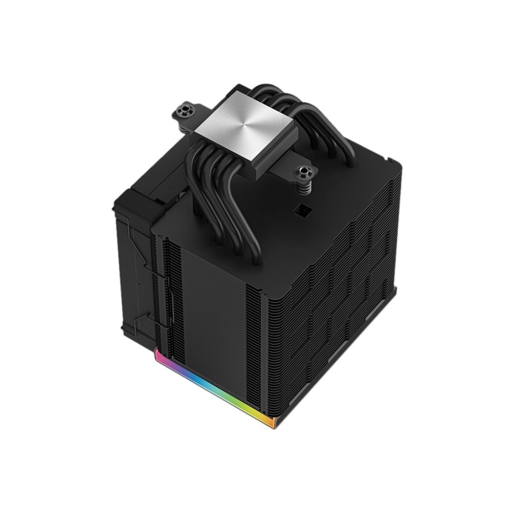 Produktbild för Deepcool AK500S DIGITAL - processorkylare