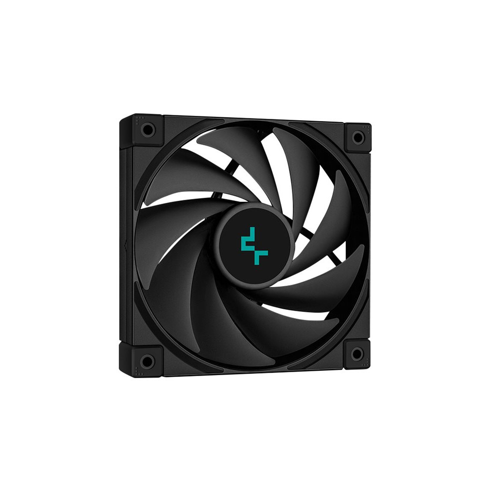 Produktbild för Deepcool AK500S DIGITAL - processorkylare