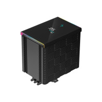 Produktbild för Deepcool AK500S DIGITAL - processorkylare