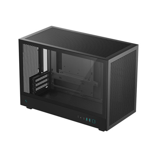 DeepCool DeepCool CH260 - mikro - micro ATX