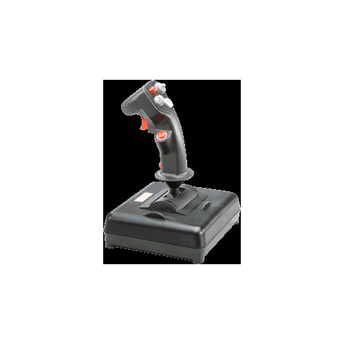 CH Flight Sticks CH Combat Stick 568