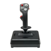 Produktbild för CH Combat Stick 568