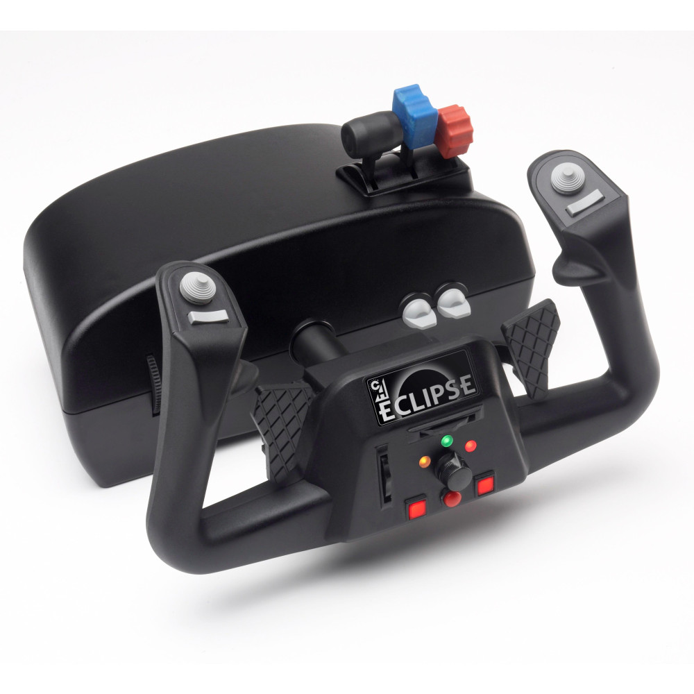 Produktbild för CH Eclipse Yoke