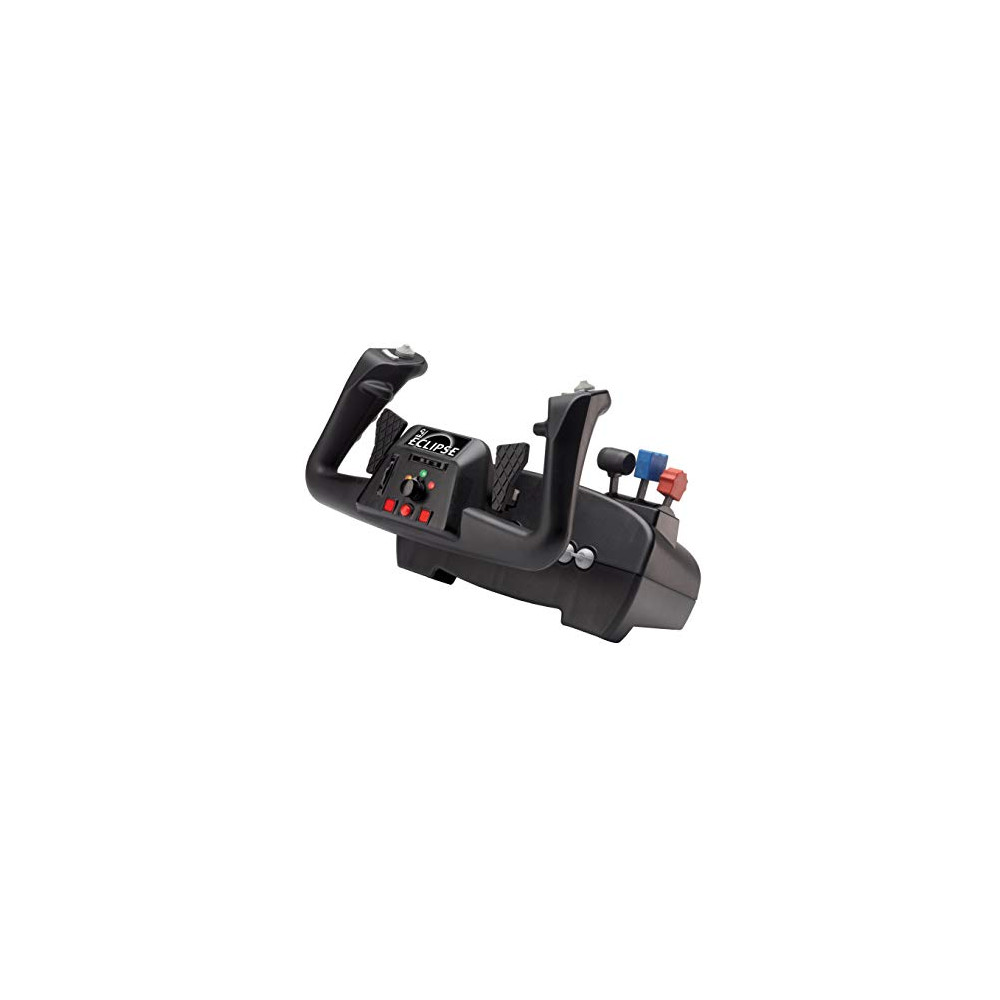 Produktbild för CH Eclipse Yoke